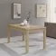 Stôl Rubin 100x65 Sonoma,3