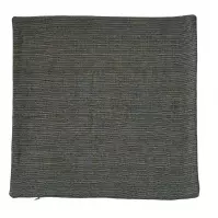 Obliečka Acorn 40x40 čierna