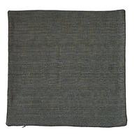 Obliečka Acorn 40x40 čierna