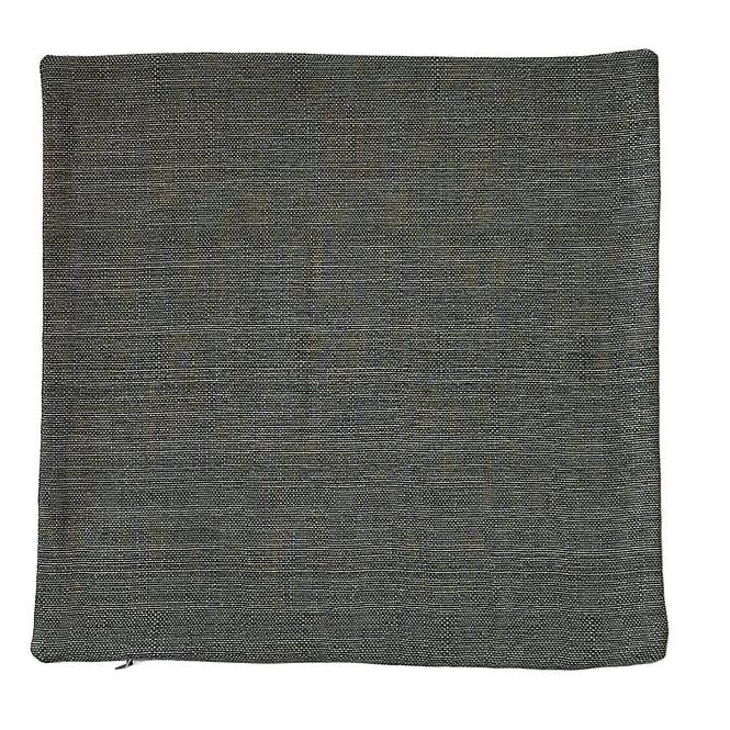 Obliečka Acorn 40x40 čierna