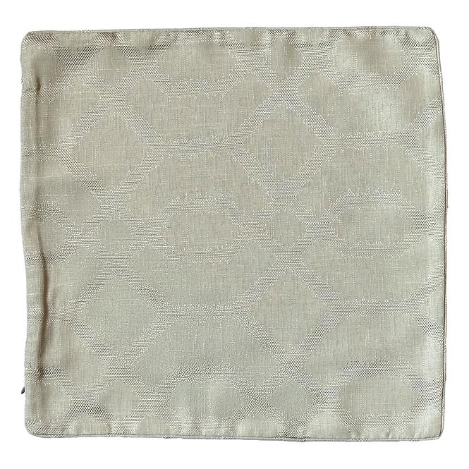 Obliečka Eclipset 45x45 béžová