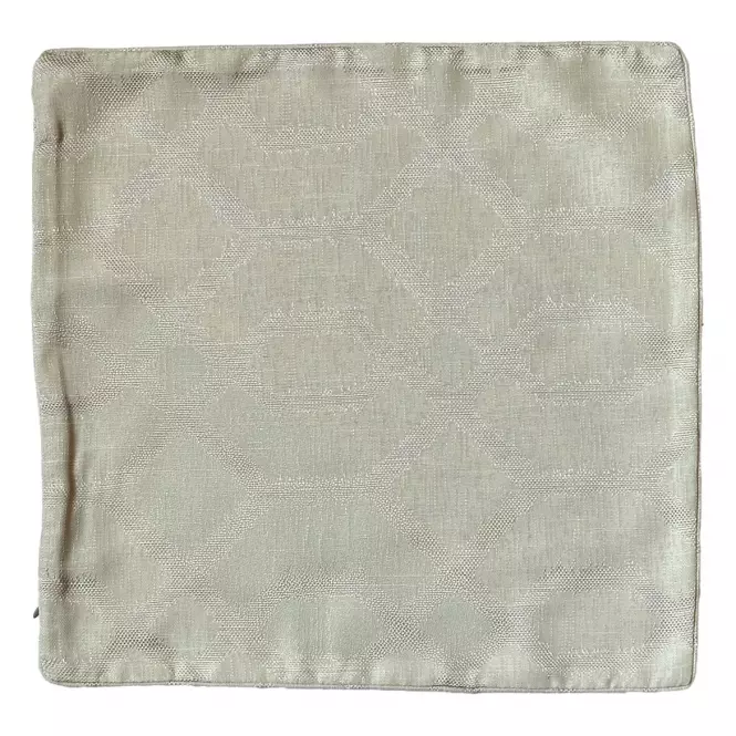 Obliečka Eclipset 45x45 béžová