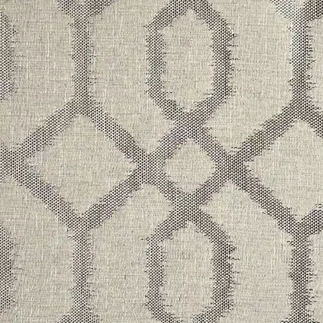 Obliečka Eclipset 45x45 strieborná