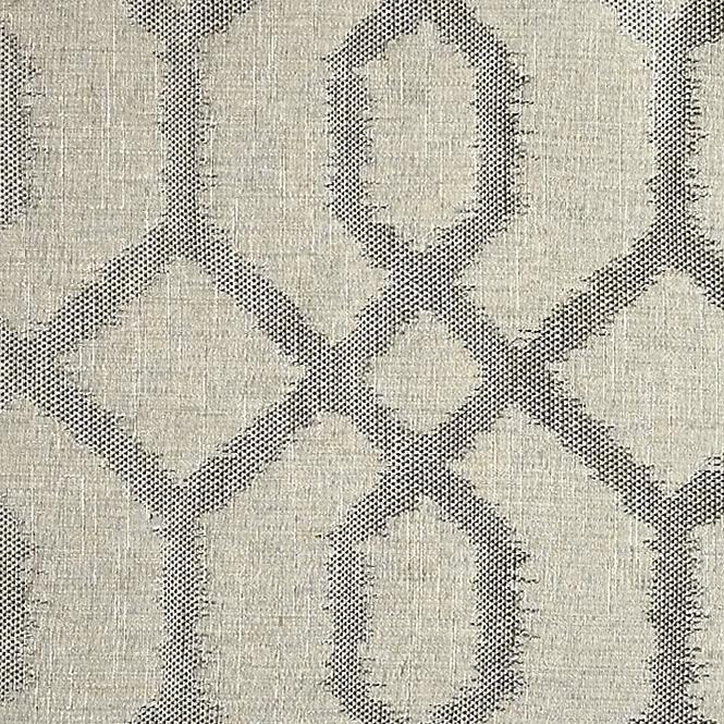Obliečka Eclipset 45x45 strieborná
