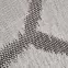 Obliečka Eclipset 45x45 strieborná,3