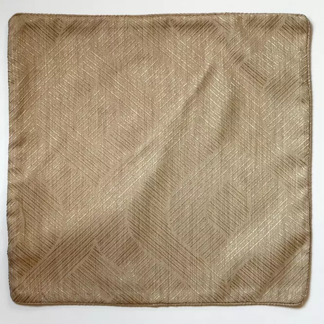 Obliečka Horus 40x40 hnedá