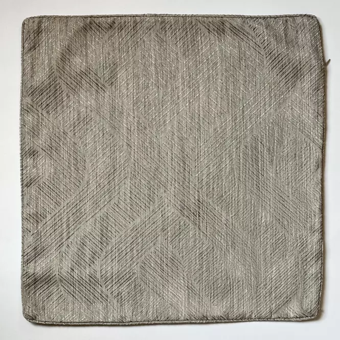 Obliečka Horus 40x40 šedá