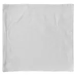 Obliečka Odin 50x50 biela Merkury Home