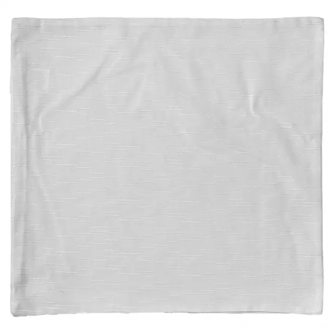 Obliečka Odin 50x50 biela Merkury Home