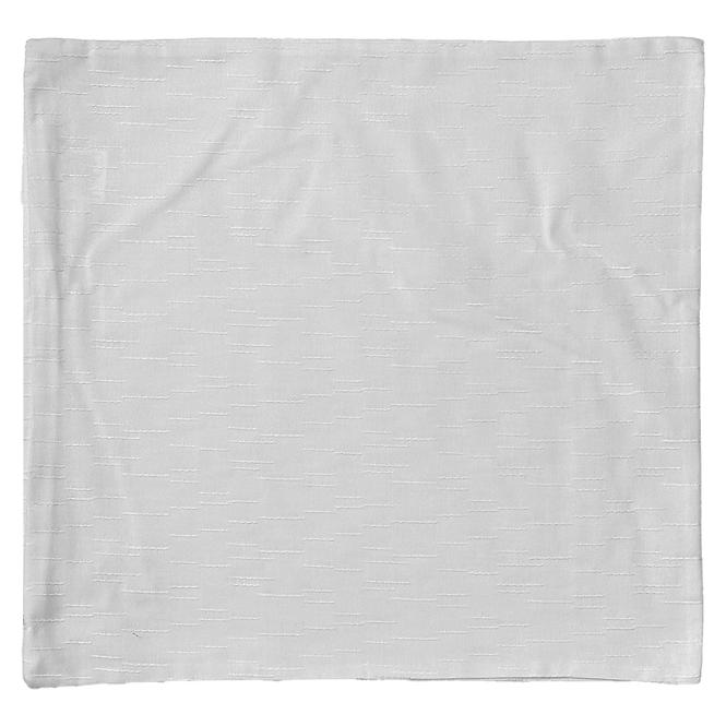 Obliečka Odin 50x50 biela Merkury Home