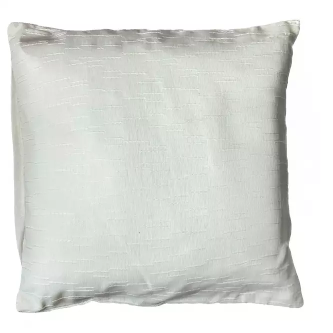 Obliečka Odin 50x50 biela Merkury Home