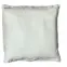 Obliečka Odin 50x50 biela Merkury Home,3
