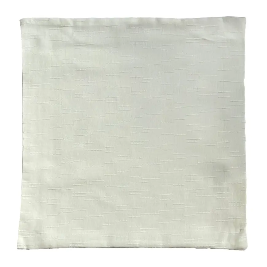 Obliečka Odin 43x43 ecru Merkury Home