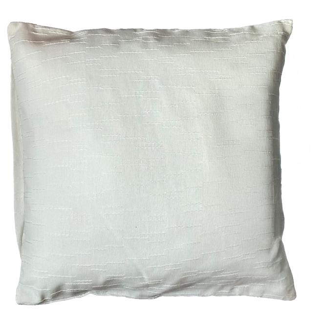 Obliečka Odin 43x43 ecru Merkury Home
