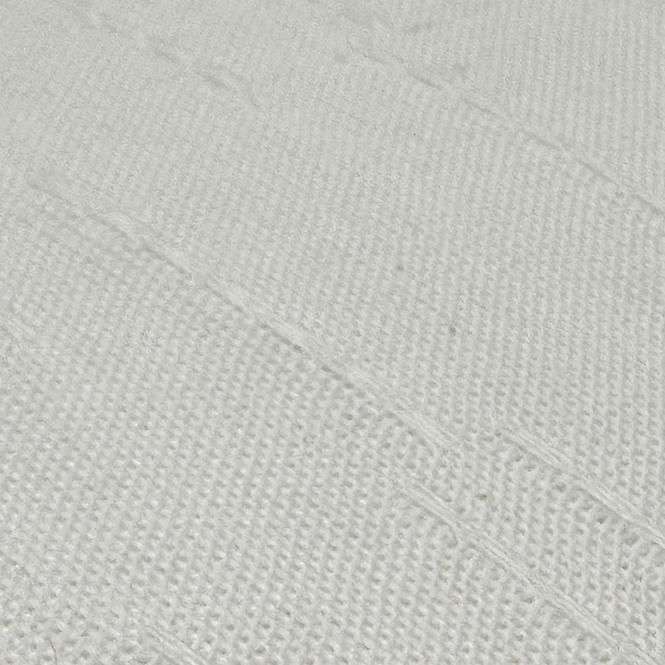 Obliečka Odin 50x50 ecru Merkury Home
