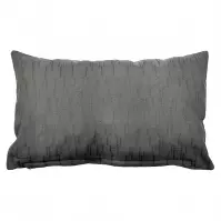 Obliečka Odin 30x50 šedá Merkury Home