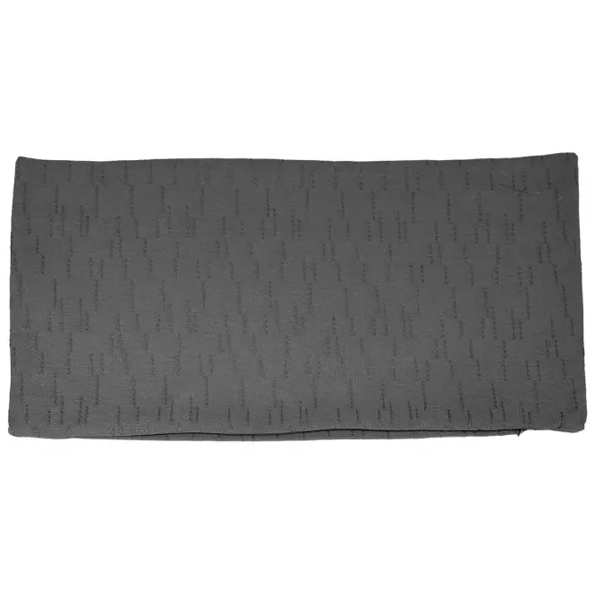 Obliečka Odin 30x50 šedá Merkury Home