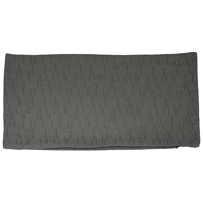 Obliečka Odin 30x50 šedá Merkury Home