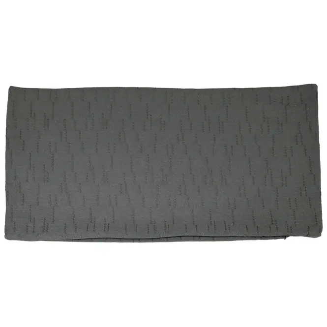 Obliečka Odin 30x50 šedá Merkury Home,3