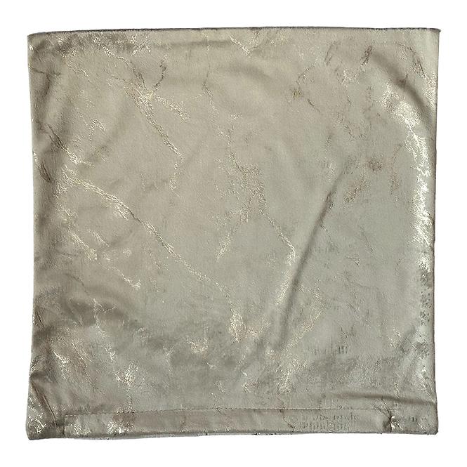 Obliečka Plain Velvet 40x40 YX503 béžová