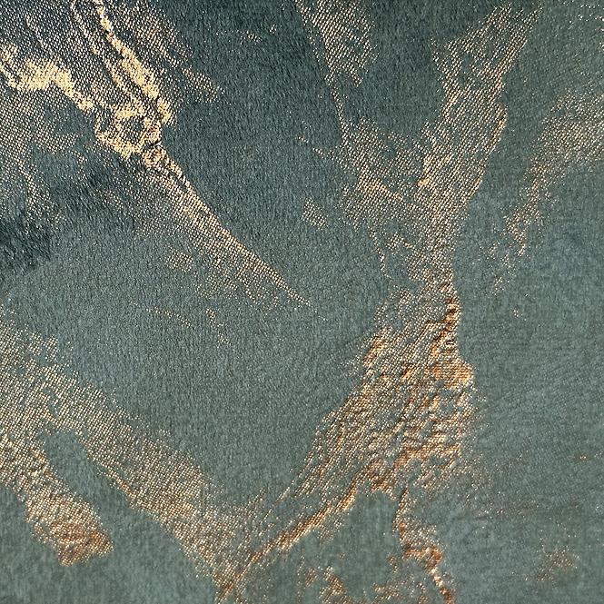 Obliečka Plain Velvet 40x40 YX503 zelená