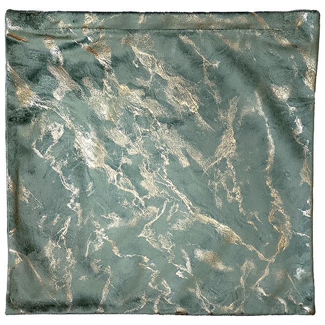 Obliečka Plain Velvet 40x40 YX503 zelená