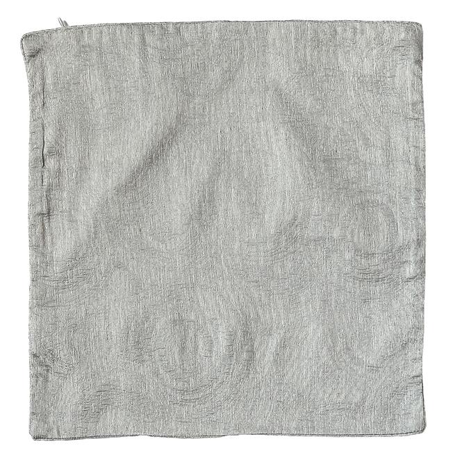 Obliečka Seedperl 45x45 natural,3