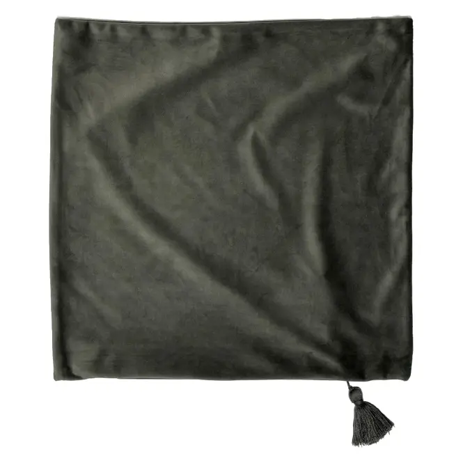 Obliečka Velvet 40x40 čierna,3
