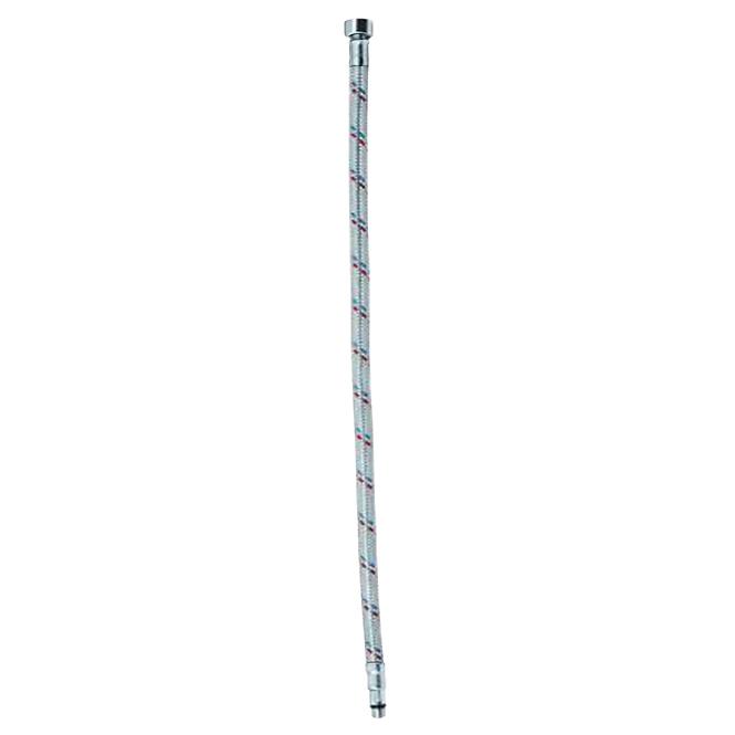 Hadica pre sprchový kohútik 3/8"x ML10 350mm