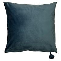 Obliečka Velvet 40x40 šedá