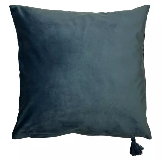 Obliečka Velvet 40x40 šedá