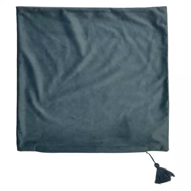Obliečka Velvet 40x40 šedá