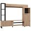 Obývacia Stena Retimno Artisan/Čierna 11013492,2