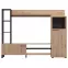 Obývacia Stena Retimno Artisan/Čierna 11013492,4
