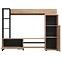 Obývacia Stena Retimno Artisan/Čierna 11013492,5
