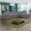Rohová sedacia súprava Positano 2XPUFA+B+1+2F+R+1+OTM Antology 18 SZ,6