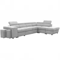 Rohová sedacia súprava Positano 2XPUFA+B+1+2F+R+1+OTM Antology 15 SZ