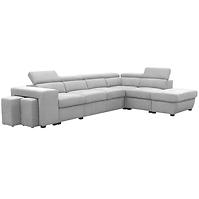 Rohová sedacia súprava Positano 2XPUFA+B+1+2F+R+1+OTM Antology 15 SZ