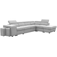 Rohová sedacia súprava Positano 2XPUFA+B+1+2F+R+1+OTM Antology 15 SZ