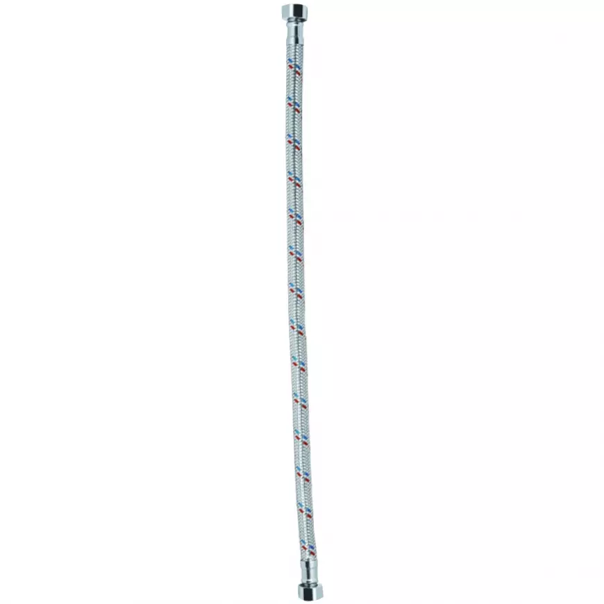 Hadica N-N 3/8x3/8" 300mm