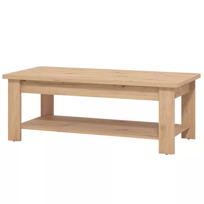 Konferenčný stolík Jersey Artisan 11011984