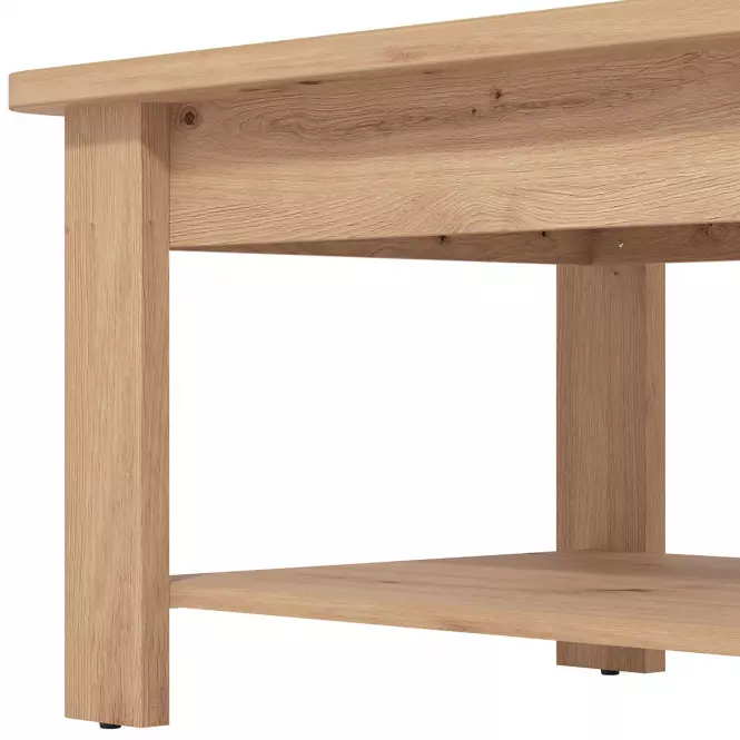 Konferenčný stolík Jersey Artisan 11011984