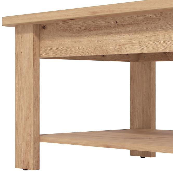 Konferenčný stolík Jersey Artisan 11011984