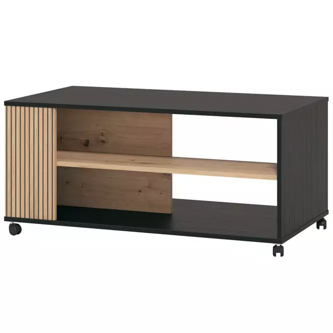 Konferenčný stolík Correze Čierna/Artisan 11013534,4