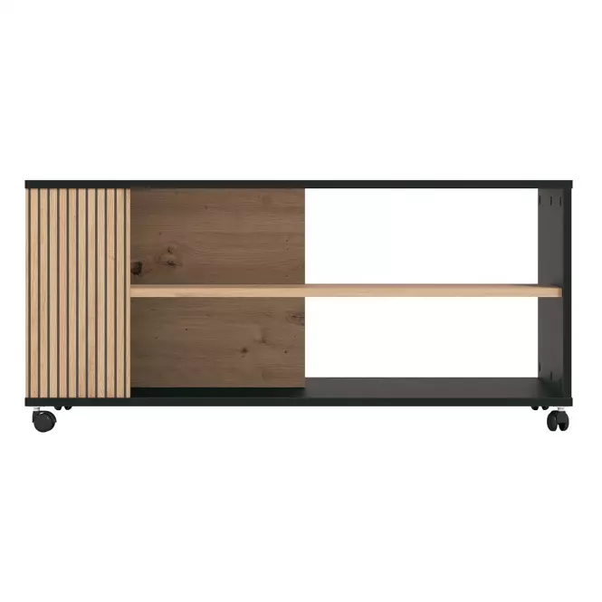 Konferenčný stolík Correze Čierna/Artisan 11013534,5