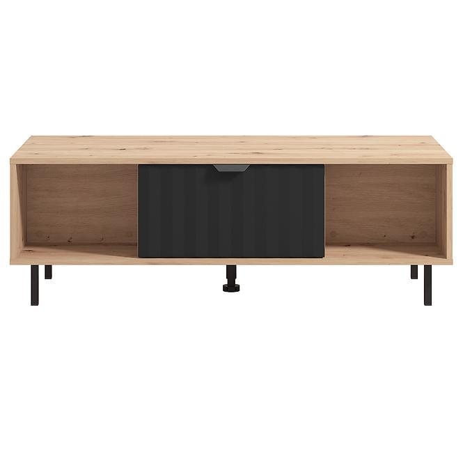 Konferenčný stolík Vandea Artisan/Čierna 11013668,3