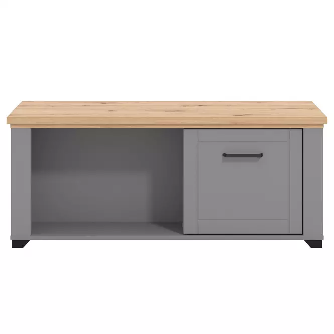 36H1+ŁAWA VALENCIA M GRAFIT/ARTISAN 11011442
