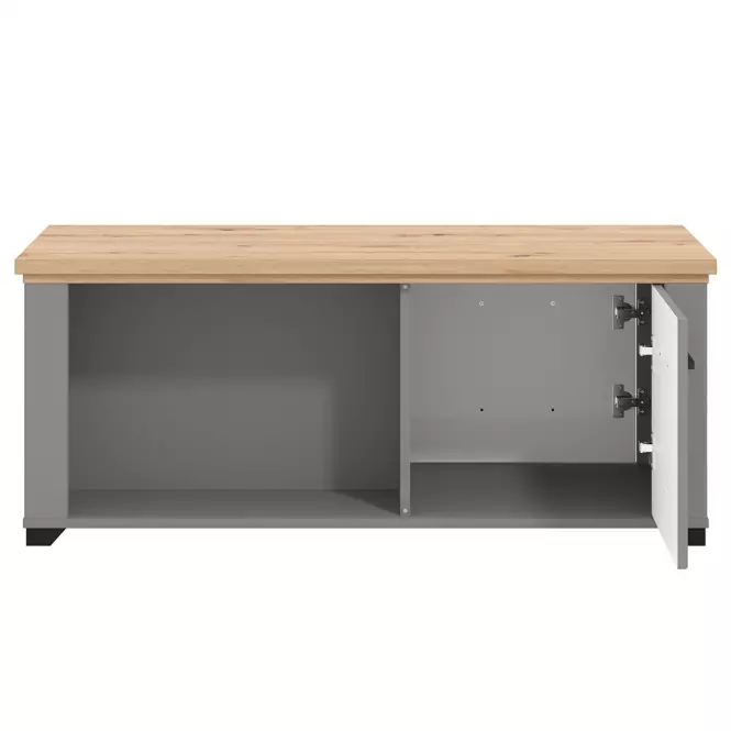 36H1+ŁAWA VALENCIA M GRAFIT/ARTISAN 11011442