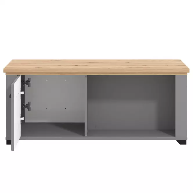 36H1+ŁAWA VALENCIA M GRAFIT/ARTISAN 11011442