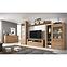 Komoda Larona 2D3S dub riviera svetlé 25,2